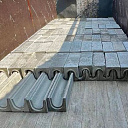 Лоток с крышкой