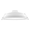 Светильник DOWNLIGHT LED FUSION 18W WH 4000K 1620LM 110-240V IP20