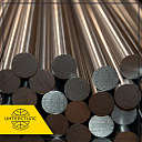 Круг стальной 17Г1С 120 мм ГОСТ 2590-2006