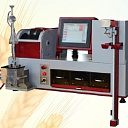 Комбинированный анализатор  реологических свойств муки