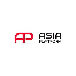 Логотип Asia Platform