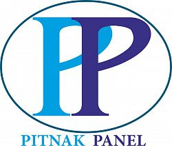 Логотип ООО СП "PITNAK PANEL"