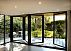 Алюминиевые окна