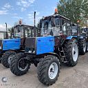 Трактор Беларус-892