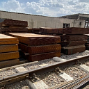 Лист стальной 8x1500x6000 сталь 09Г2С