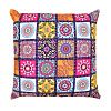 Наволочка декоративная “Индийский узор №1”, 45*45 см