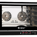 Печь конвекционная Abat КЭП-4П