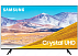 Телевизор Samsung 75-дюймовый 75TU8000UZ Crystal Ultra HD 4K Smart LED TV