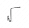 Смеситель для раковины RealStone GÖKSU White