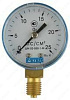 Манометр кислородный 25 МПа