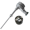 Дистанционная перенастройка диапазонов измерений температуры