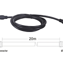 TS-20D Кабель конференц системы длина 20 метров