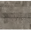Декор из керамогранита Рум Грэй Стоун Брик 3D