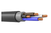 Кабель ВВГнг(А) 3х25+1х16,0