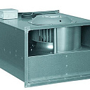 Канальные вентиляторы