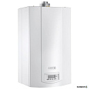 Газовый настенный котел для отопления - De Dietrich MSL 31 MI FF (Франция)