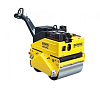 Ручной каток BOMAG BW65H