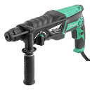 Перфоратор HAMMER DRILL (AC BRUSHLESS) HiKOKI