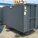 Трансформатор ТМГ 3150/10(6)-0,4