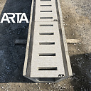 Крышки для лотков