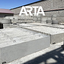 Фундаментные блоки (ФБС)