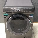Стиральная машина Hisense на 10кг