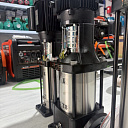 Вертикальный многоступенчатый центробежный насос SHIMGE BLT 120-3R