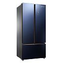Холодильник Hofman - RF503ADBLG/HF
