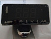 TERM EVCO EV3B23N DIS BIANCO MORS-REMOV (Cabinet-Table 2015) thermostat (термостат)