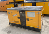 Дизельный генератор ZH4100D