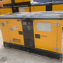 Дизельный генератор ZH4100D