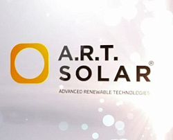 Логотип Art_Solar