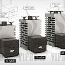 Печь для бани PRO-305