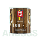 Целлюлозный заполнитель Sob San Dolg'u Sellülozik Vernik (2,5 кг)