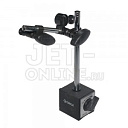 MB/31F Стойка магнитная индикаторная, тонкая регулировка, вылет 258мм