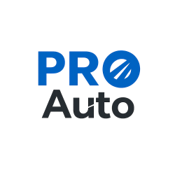 Логотип PRO-Auto