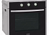 Встраиваемый духовой шкаф Artel Art-Classico I6711 Черный
