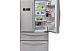Холодильник Goodwell GW F542XL
