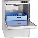 Посудомоечная машина с фронтальной загрузкой Abat МПК-500Ф-01