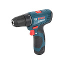 Шуруповерт Bosch GSR 120 LI Professional