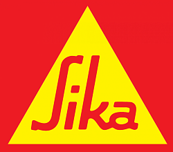 Логотип Sika Uzb Official
