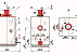 Котел водогрейный вертикальный КВа-0,16-0,5Гн