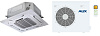 Кассетный кондиционер AUX ALCA-H60/5R1AA