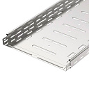 Лоток перфорированный кабельный 500х50х3000