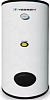 Бойлер косвенного нагрева (премиальный) "Vessen ATA" 200 л, с одним змеевиком (белый)