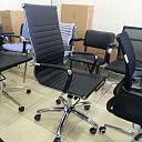 Качественные офисные кресла