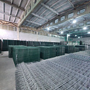 Yevro zabor evro zabor yevro setka evro setka euro setka 3D panellar