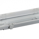 Светильник потолочный герметичный HS 2x18 Вт IP54 OYDIN ELECTRIC