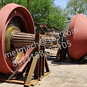 Конус дробящий для конской дробилки КСД КМД1200,1750,2200