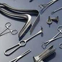 Гинекологический набор 1